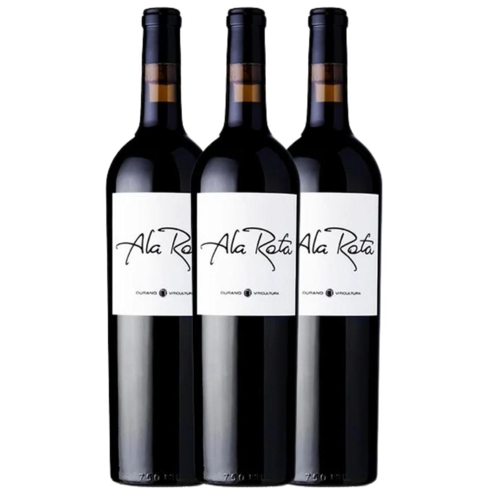 Vino Tinto Ala Rota Bodegas Icaro 1.5L