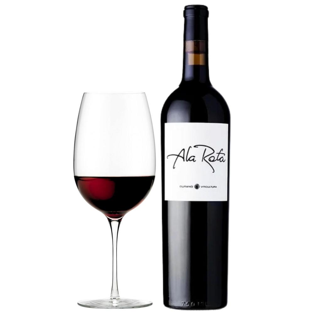 Vino Tinto Ala Rota Bodegas Icaro 1.5L