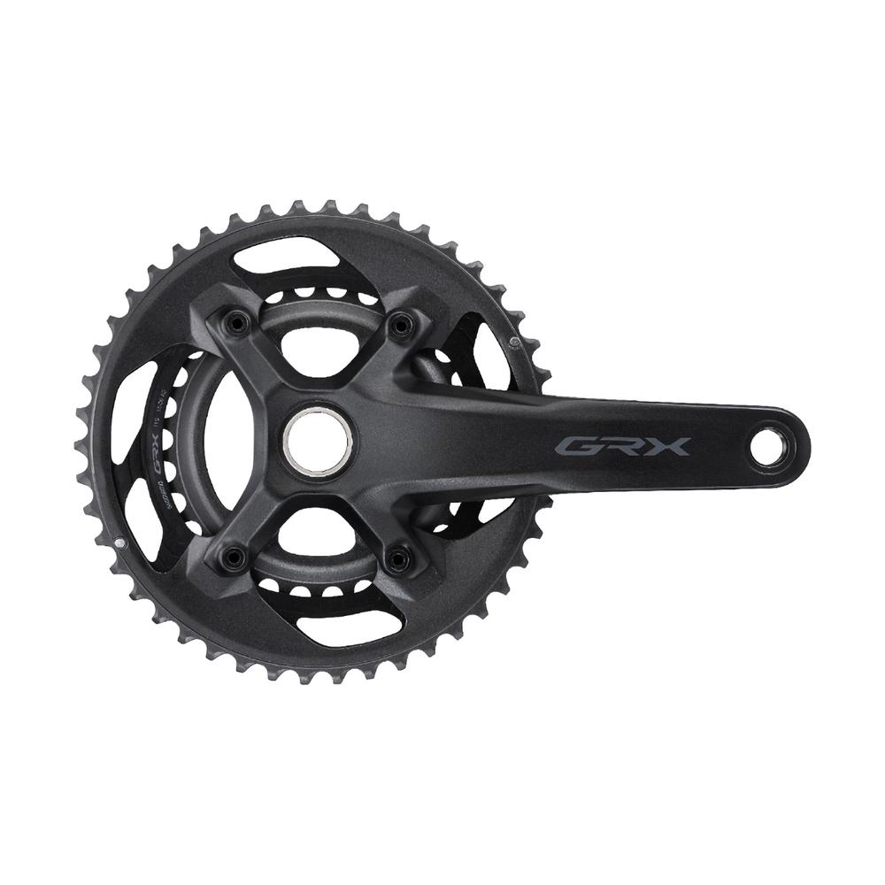 Multiplicacion Bicicleta 11V 2P 170mm 46X30 Shimano