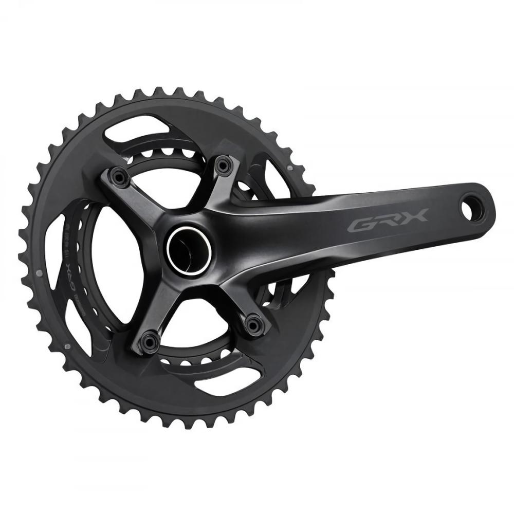 Multiplicacion Bicicleta 11V 2P 170mm 46X30 Shimano
