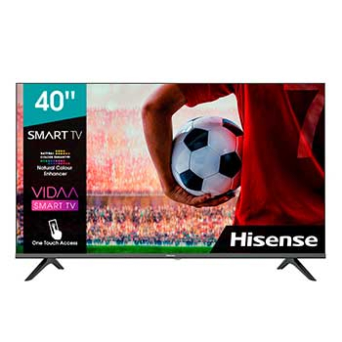 Pantalla Hisense 40H5G 40" Smart Full HD ALBY8