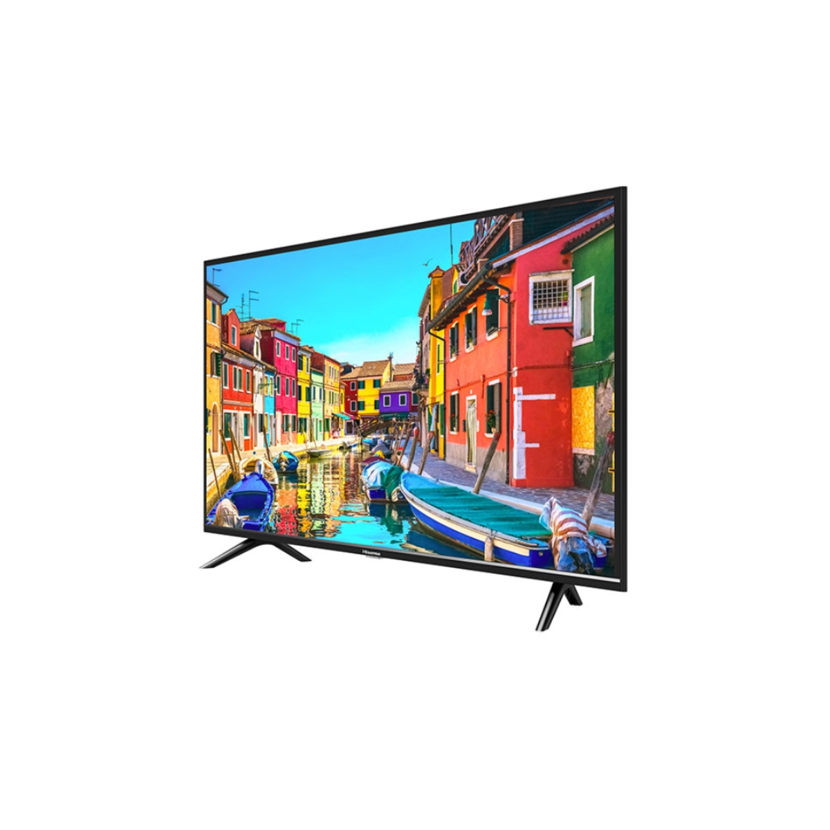 Pantalla Hisense 40H5G 40" Smart Full HD ALBY8