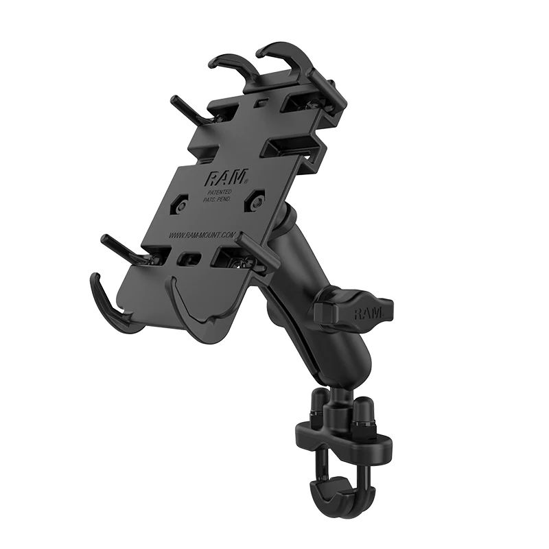 KIT PERNO U "QUICK GRIP" CHICO