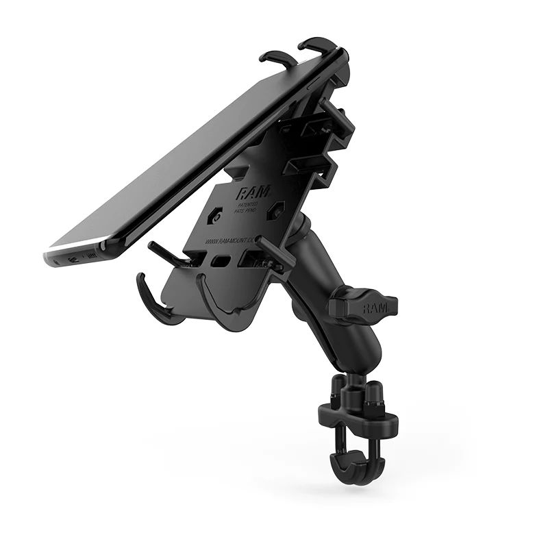 KIT PERNO U "QUICK GRIP" CHICO