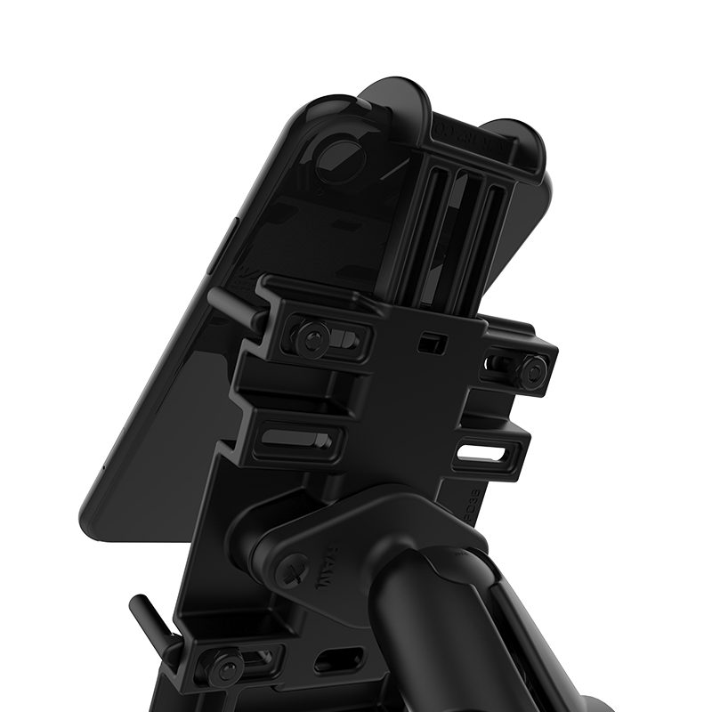 KIT PERNO U "QUICK GRIP" CHICO