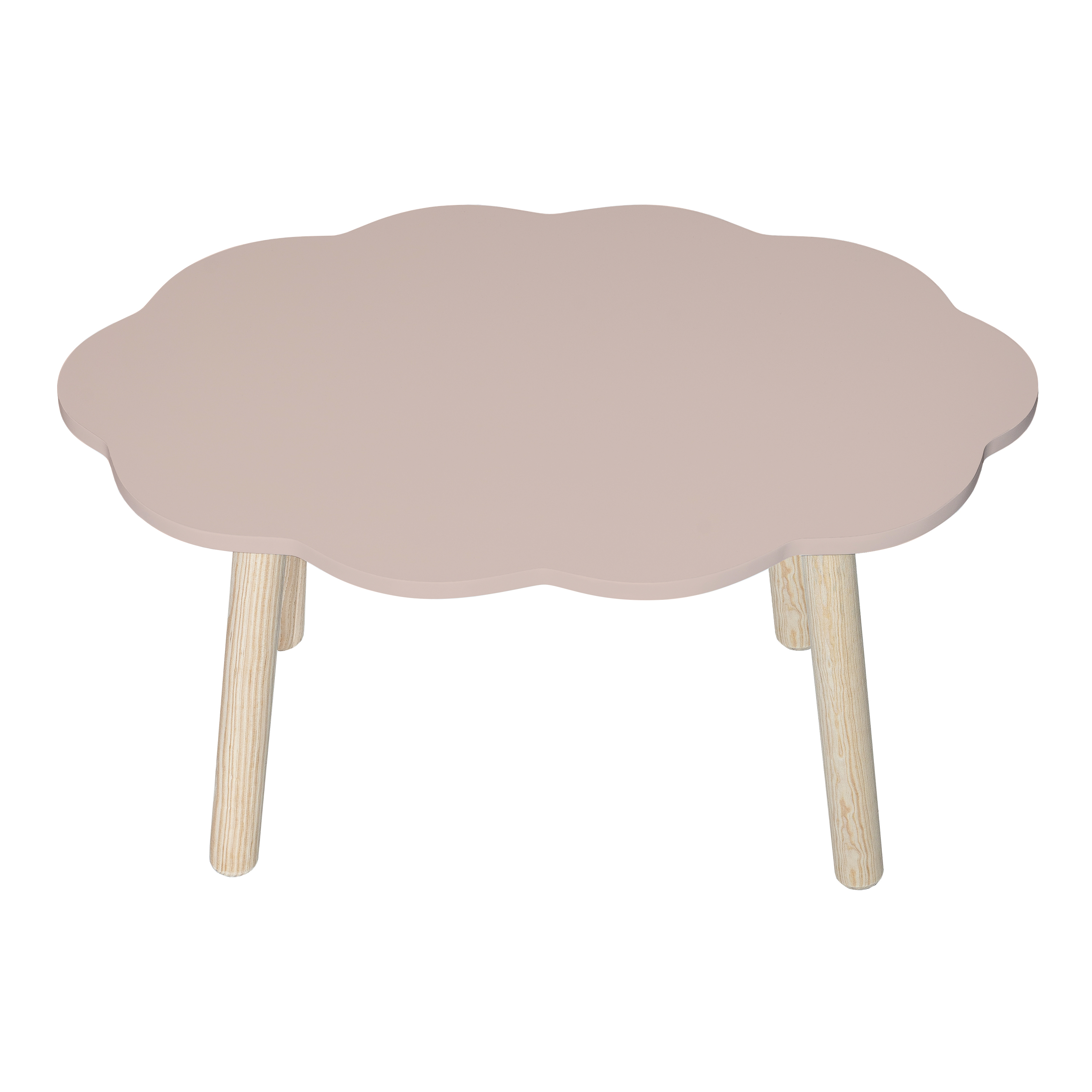 Comedor infantil para niñas pequeñas o niños pequeños  (Rosa)