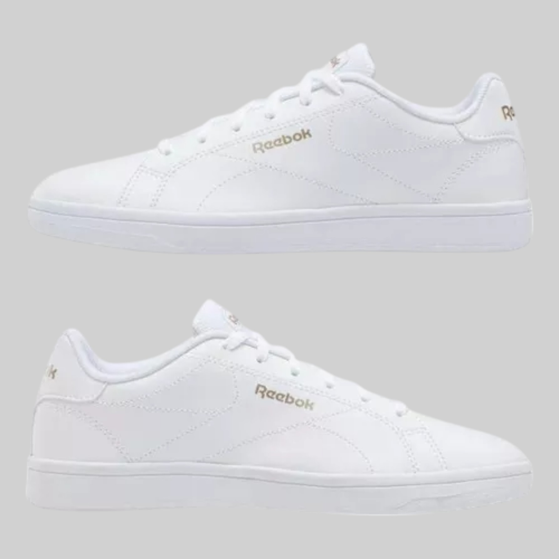 Tenis Reebok Royal Complete Clean 2.0 100000455