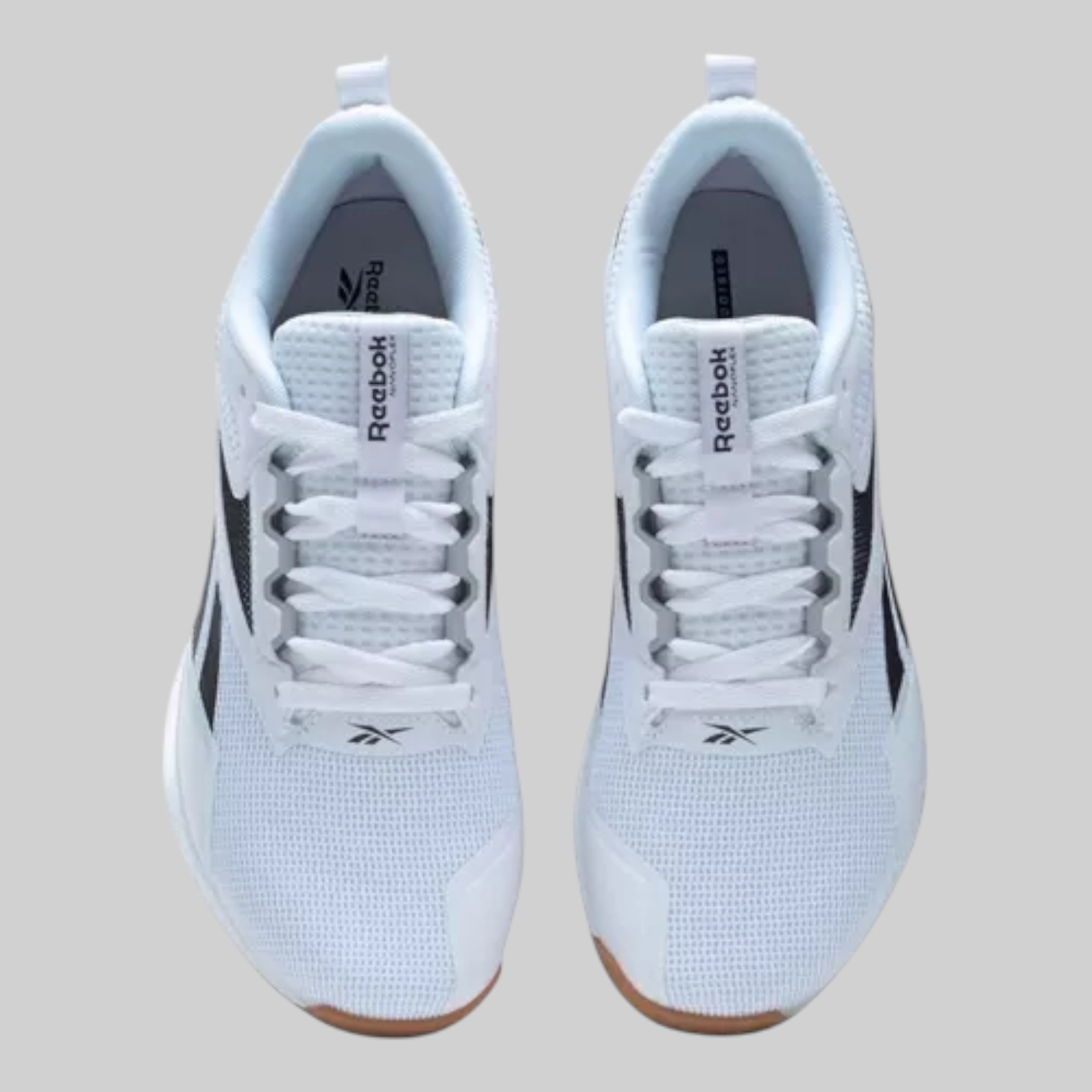 Tenis Reebok Hombre Nanoflex Tr 2.0 Deportivo Hp6105