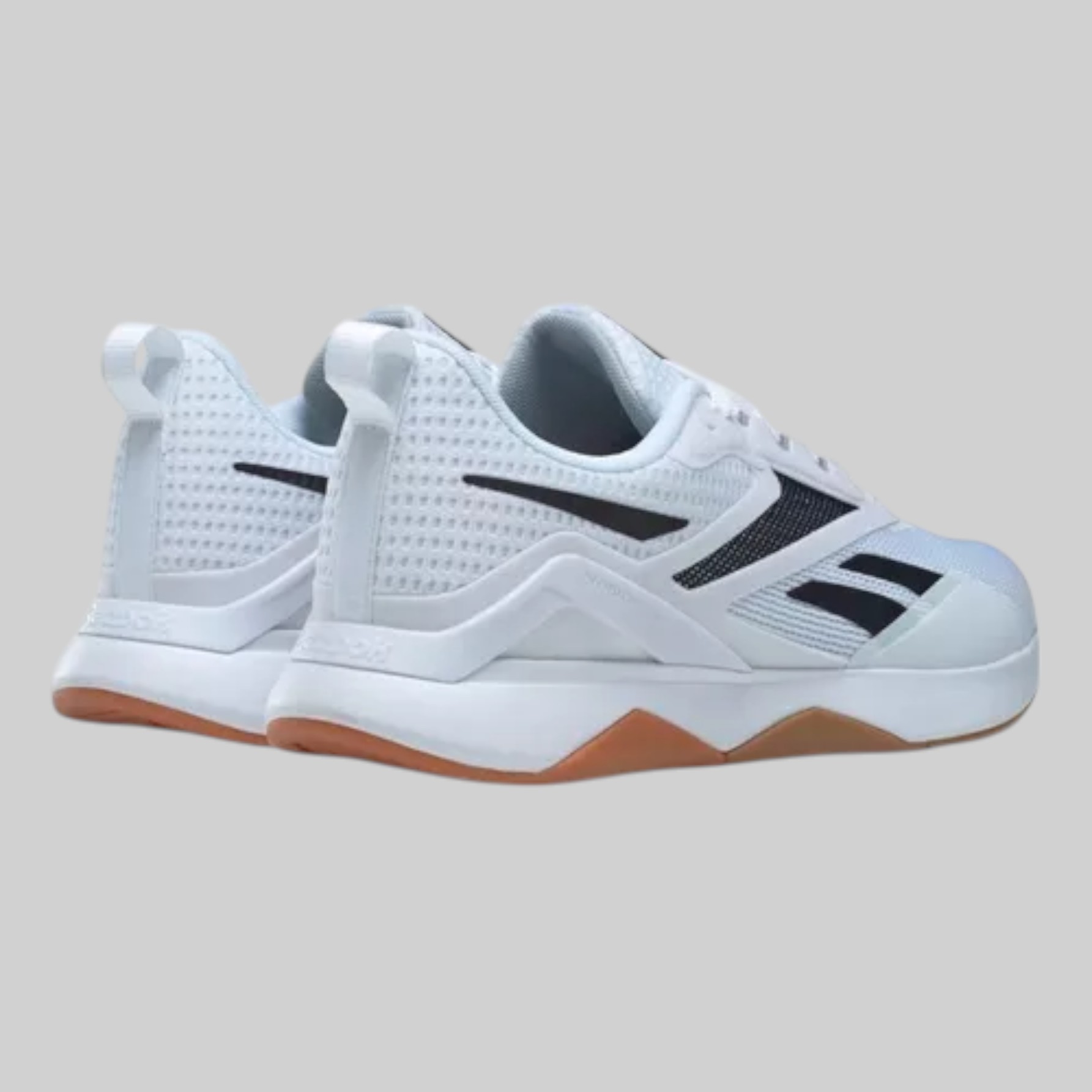 Tenis Reebok Hombre Nanoflex Tr 2.0 Deportivo Hp6105