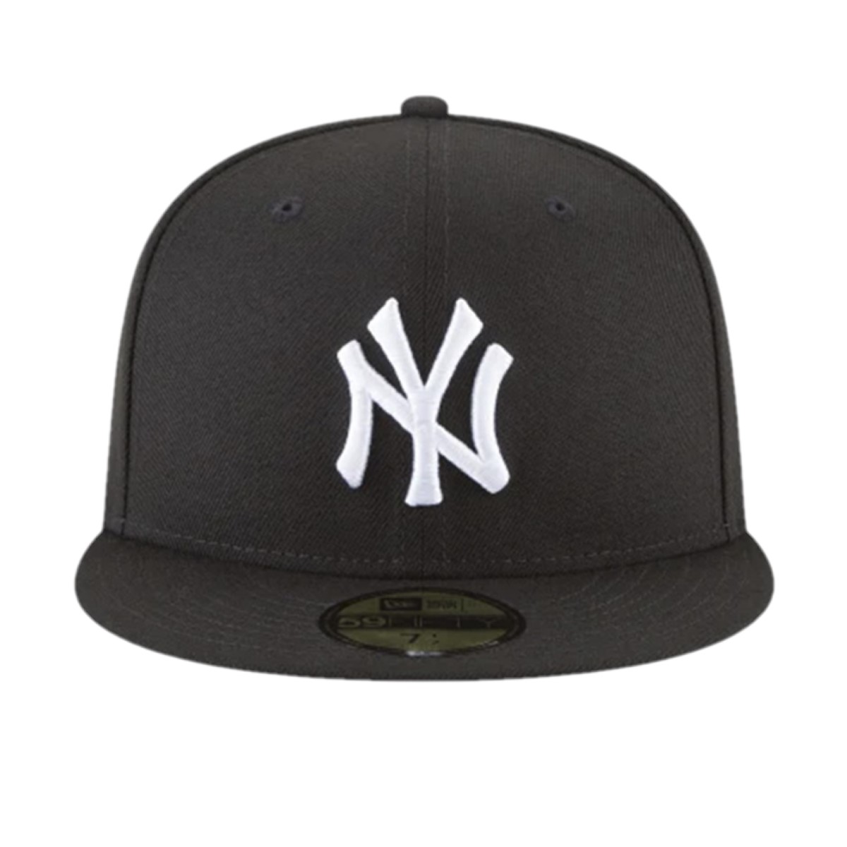 gorra 5950 new era mlb bassic new york 11591127