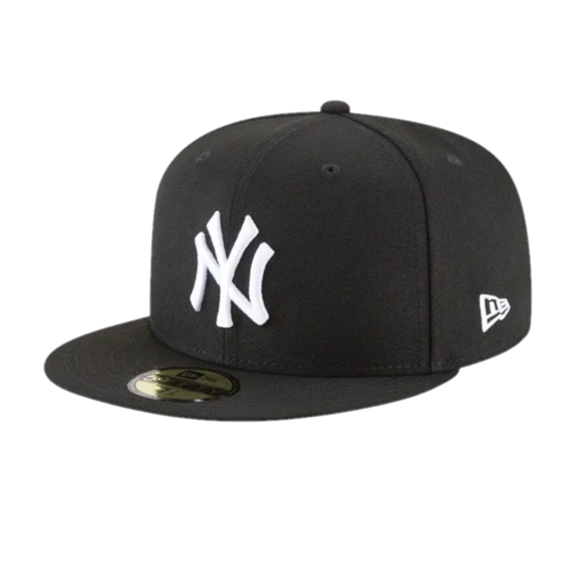 gorra 5950 new era mlb bassic new york 11591127