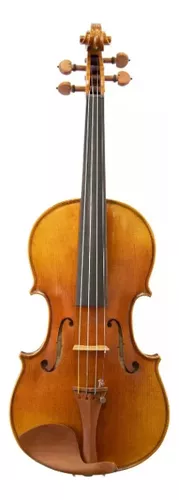 Violín Cremona Sv-800 Premier Artist Estuche Deluxe