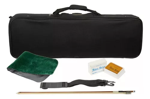 Violín Cremona Sv-800 Premier Artist Estuche Deluxe
