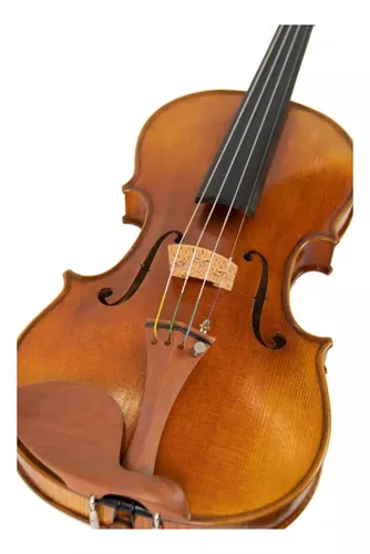 Violín Cremona Sv-800 Premier Artist Estuche Deluxe