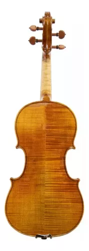 Violín Cremona Sv-800 Premier Artist Estuche Deluxe