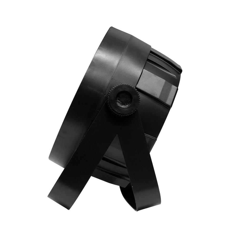 Cañon Par 60x3 S Washer 200W Alienpro RGB 3 en 1