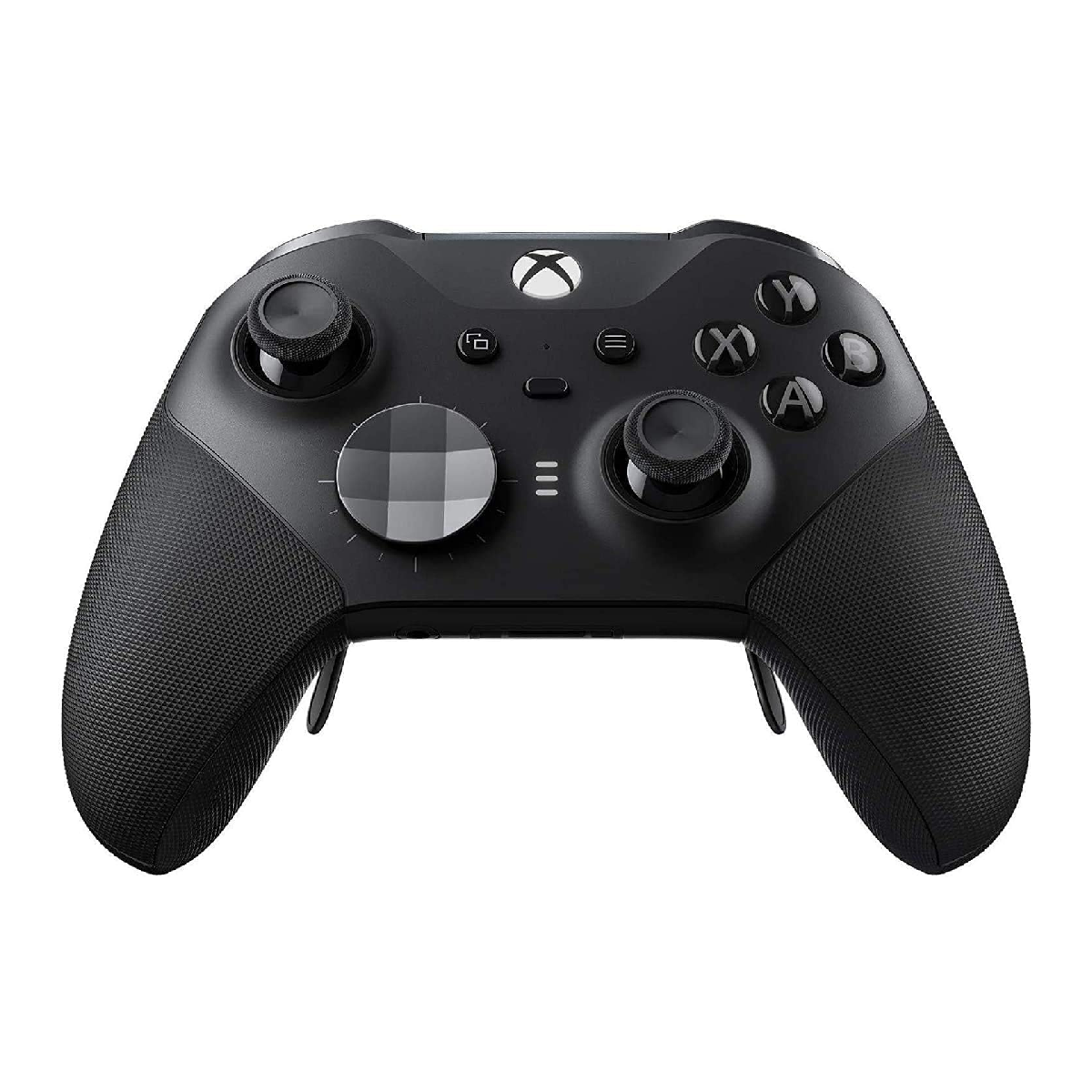 control-inalambrico-elite-series-2-xbox-one-black