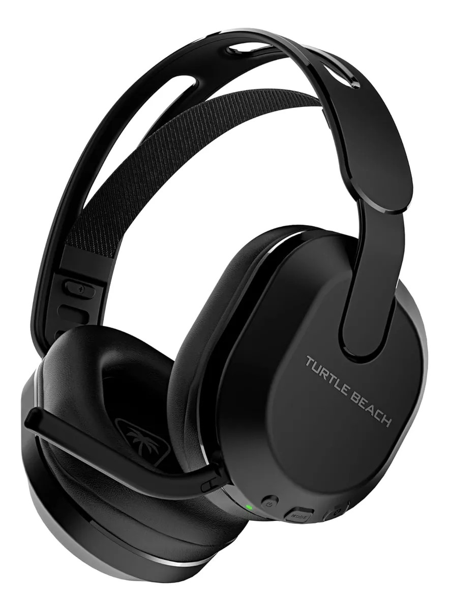Turtle Beach Earforce Stealth 500 Gen 3 Black Xbox - Game Center