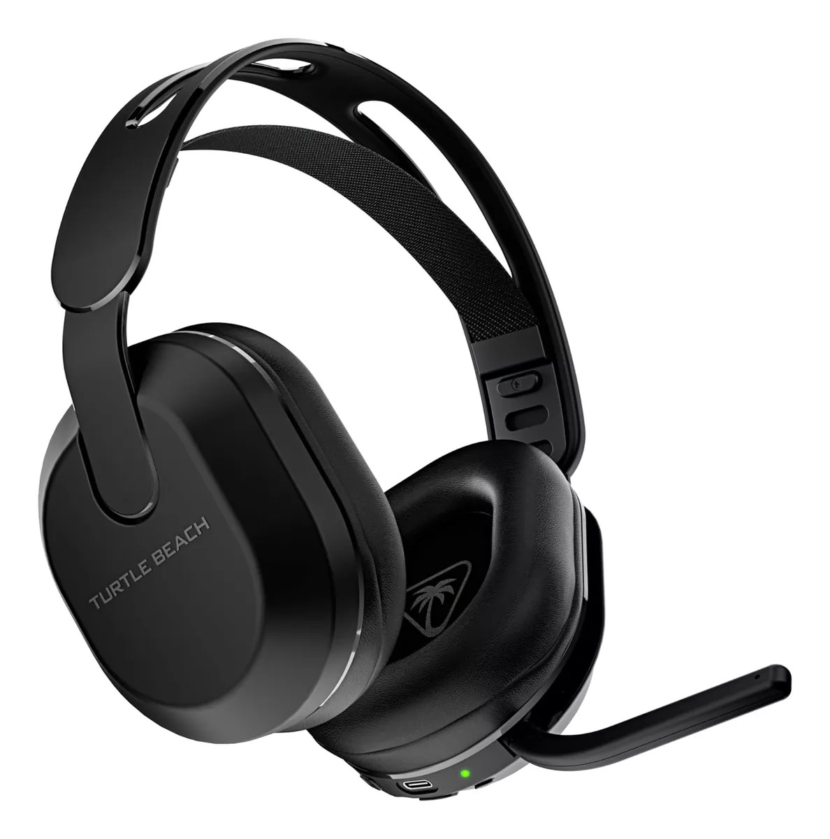 Turtle Beach Earforce Stealth 500 Gen 3 Black Xbox - Game Center
