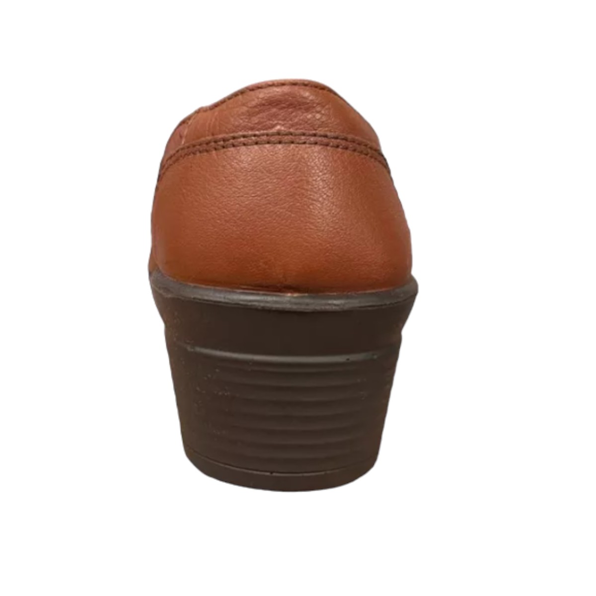 Zapato Flexi Mujer Confort Casual Piel 130001Tan