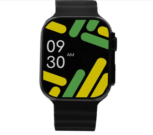 Tablet Stylos STTA81V TarisV2 8" color Verde incluye Smartwatch PC-270171
