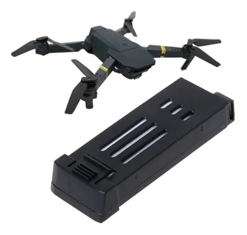 Drone E88 Pro! 4K, WiFi
