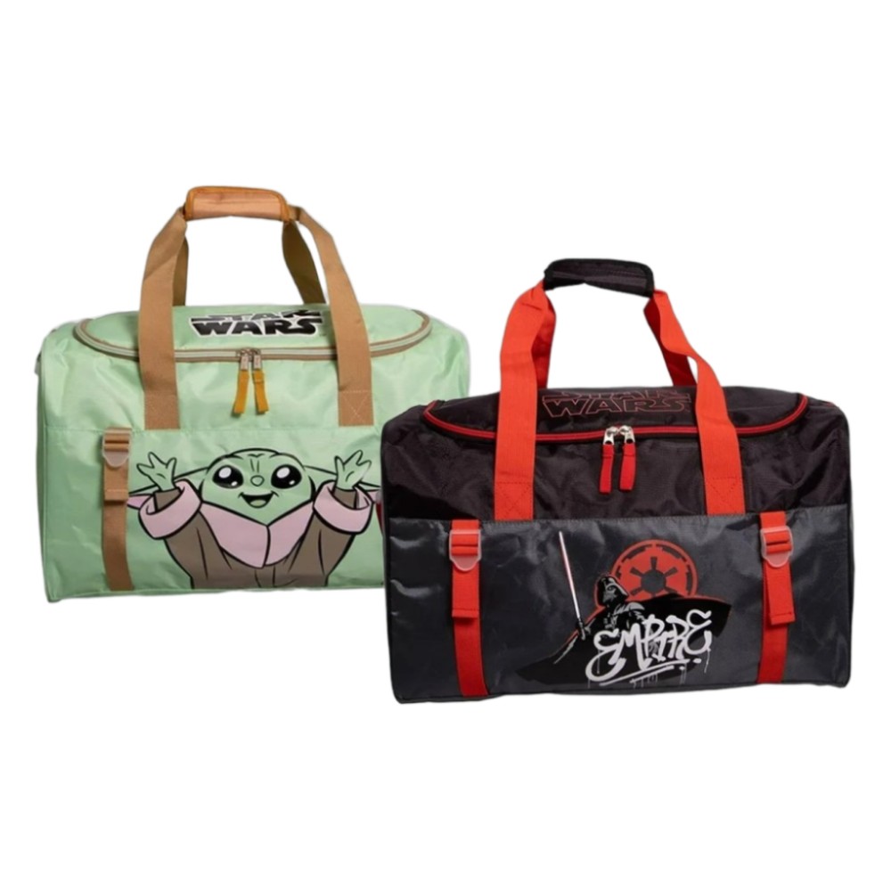 Maleta Duffle Ruz, Poliéster Resistente, Negro y Verde, Amplio Espacio, Ideal para Viajes y Gimnasio