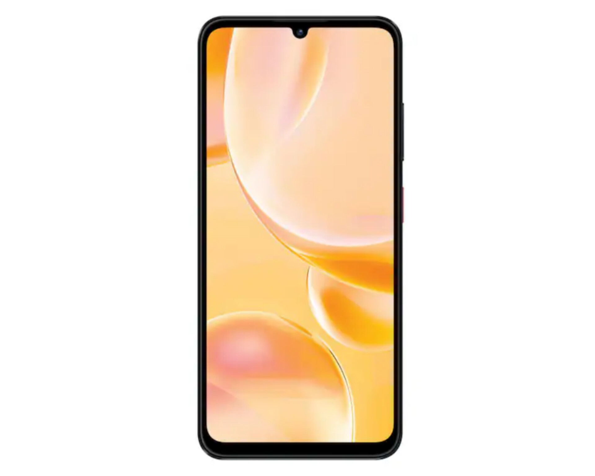ZTE Blade A55 128GB 4GB Negro 