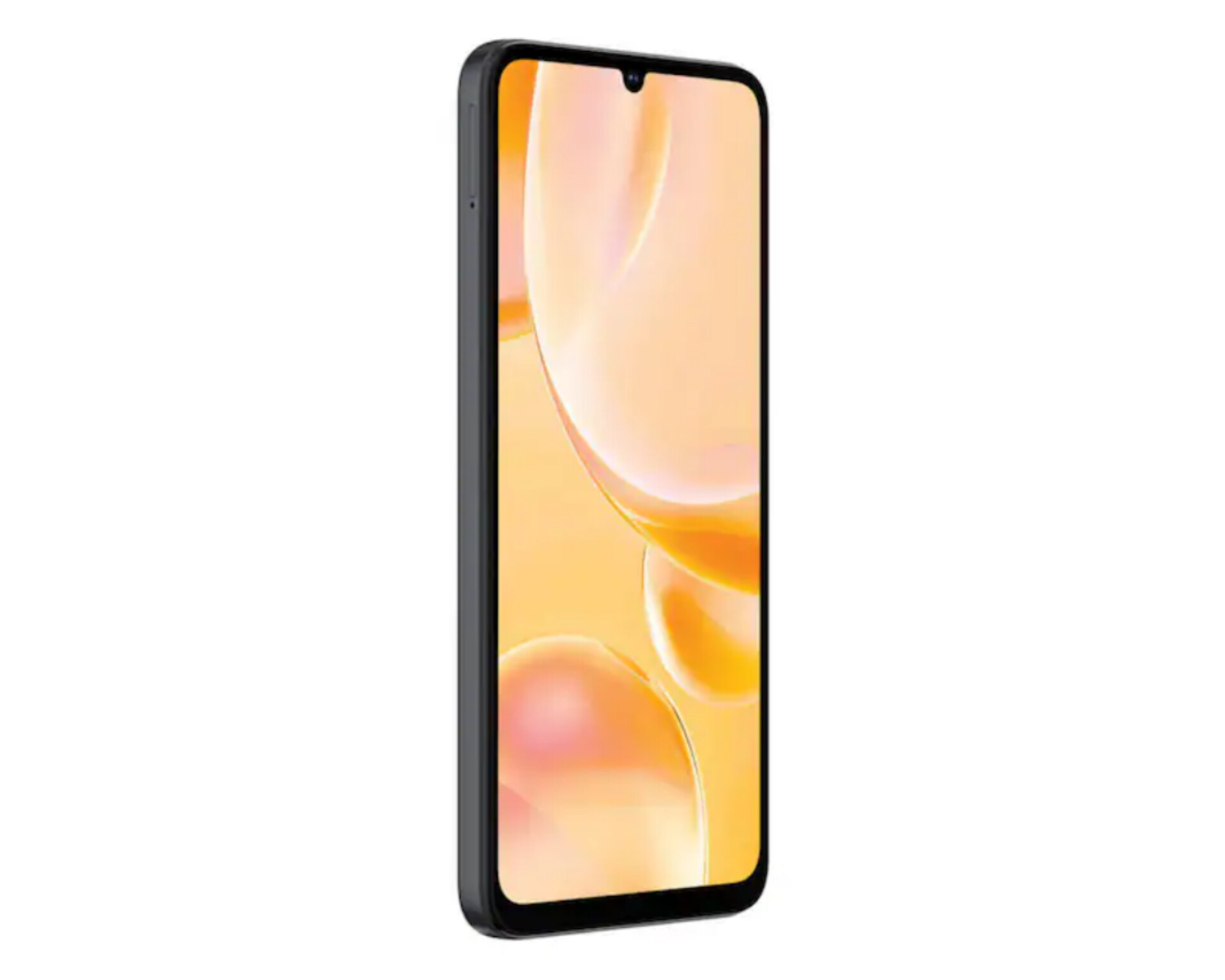 ZTE Blade A55 128GB 4GB Negro 