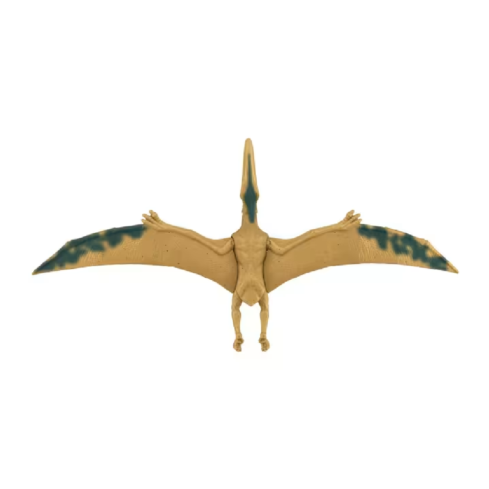 Jurassic World Pteranodon Dinosaurio Juguete Mattel HHF08
