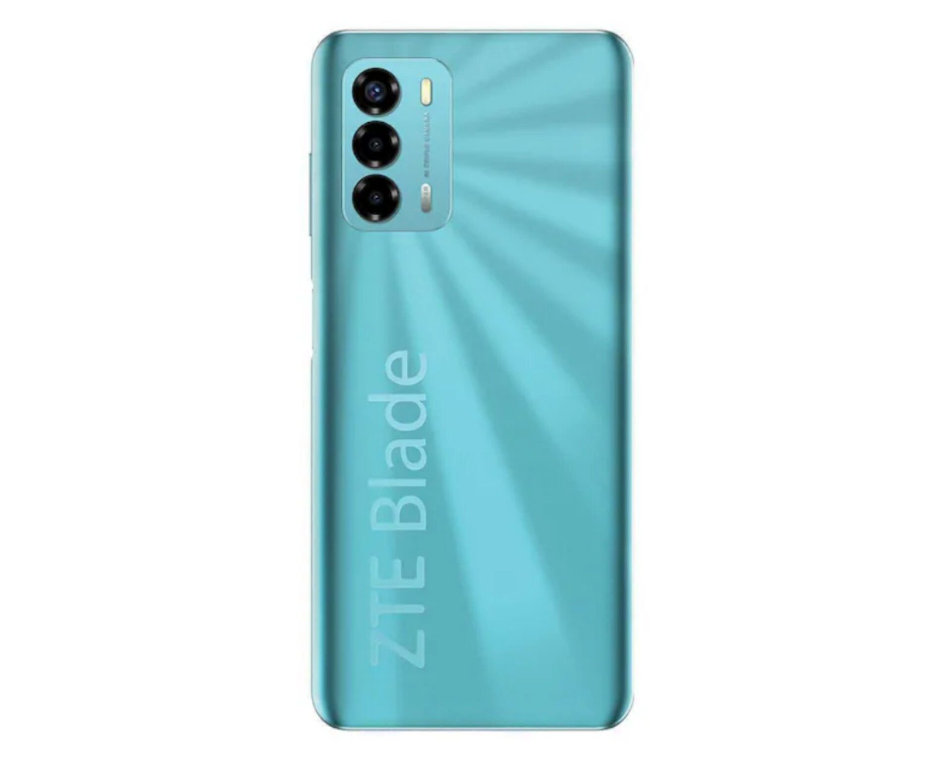 Zte Blade V40 Vita 128GB 4GB Verde 