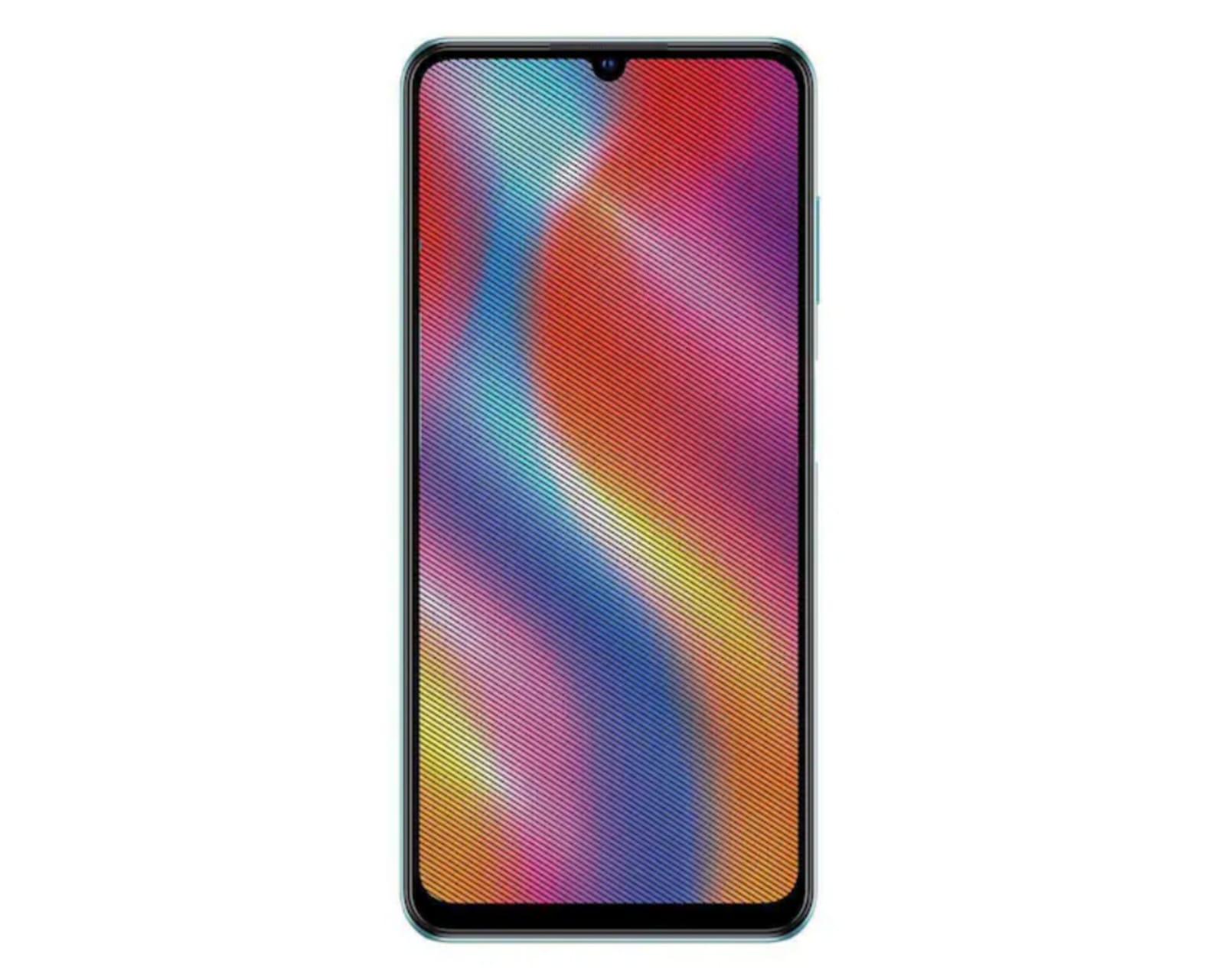 Zte Blade V40 Vita 128GB 4GB Verde 