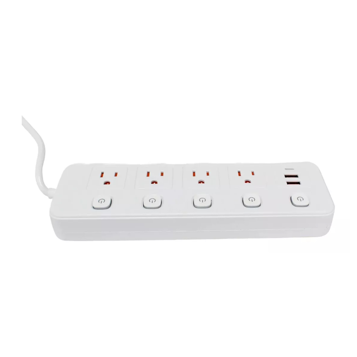 Multicontactos Proteccion Multiple Evita Descargas