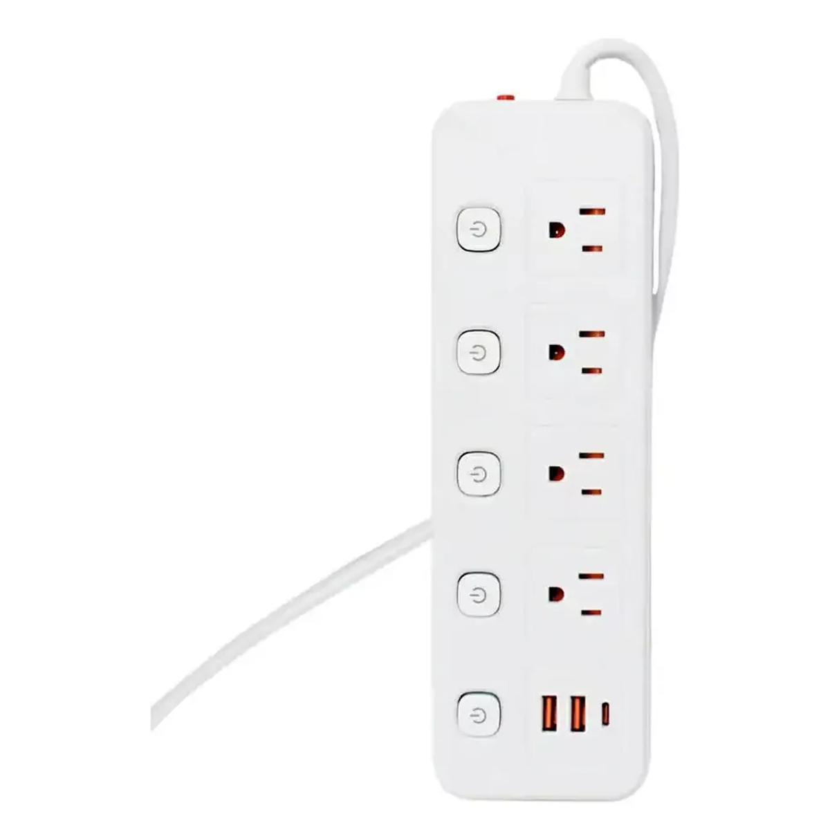 Multicontactos Proteccion Multiple Evita Descargas