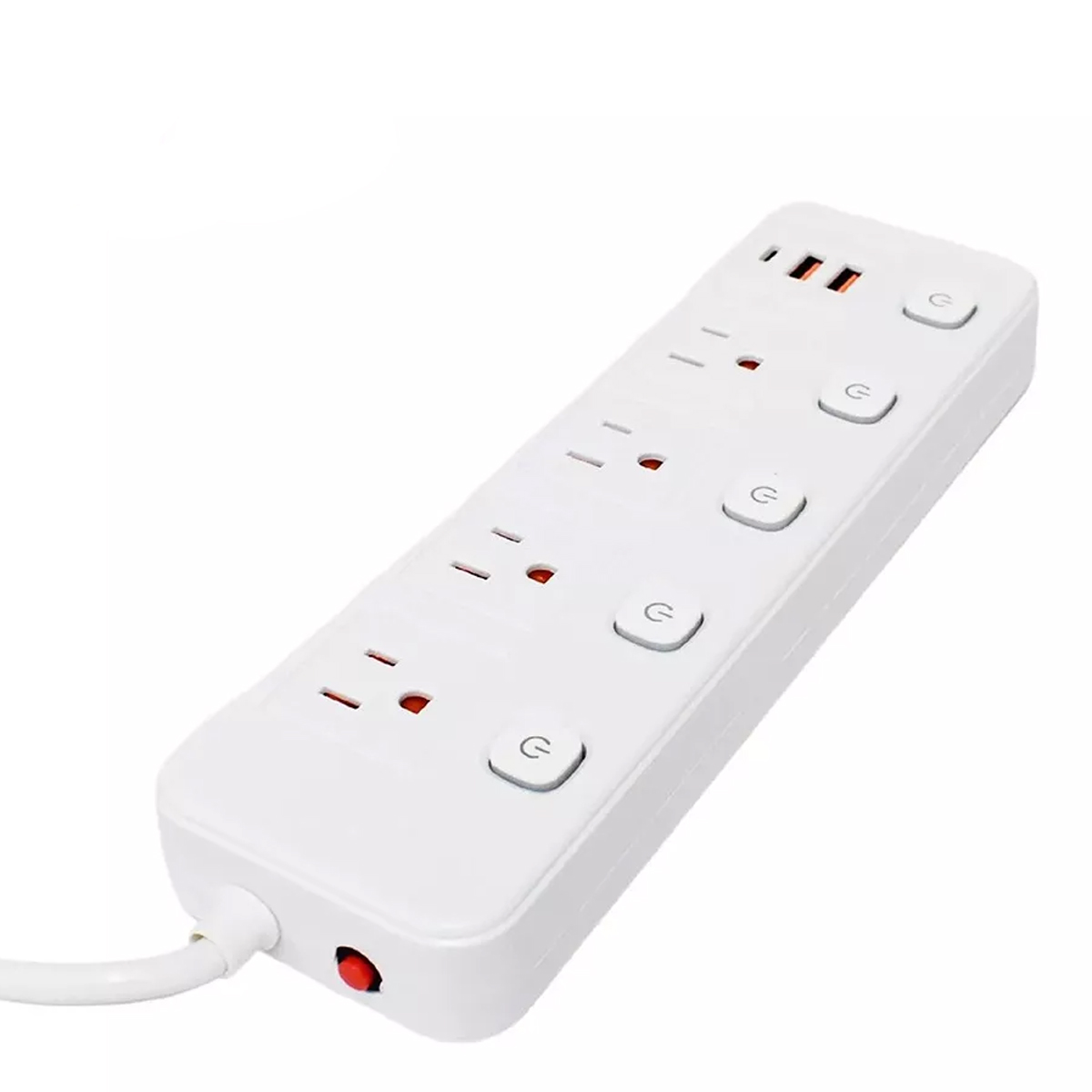Multicontactos Proteccion Multiple Evita Descargas