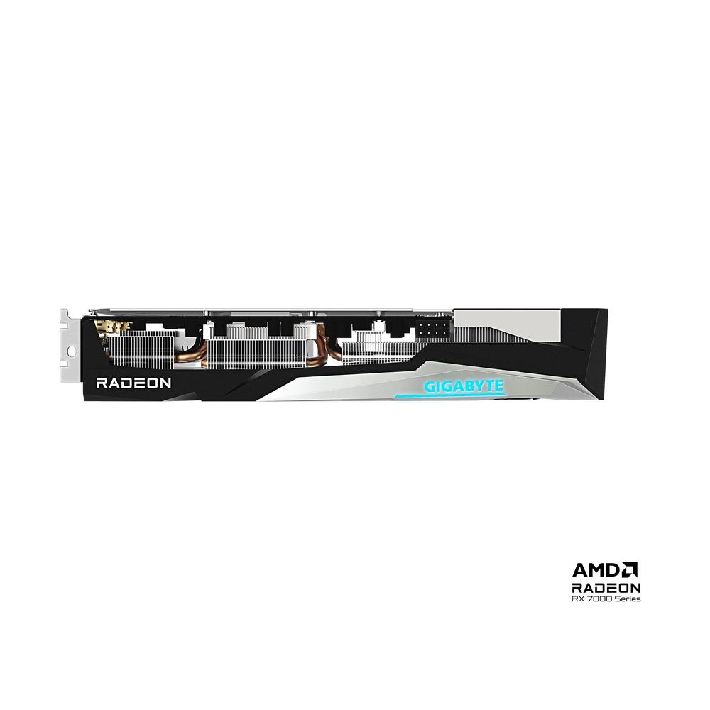 Tarjeta de Video Gigabyte Amd Radeon Rx 7600 Gaming 8g 8gb