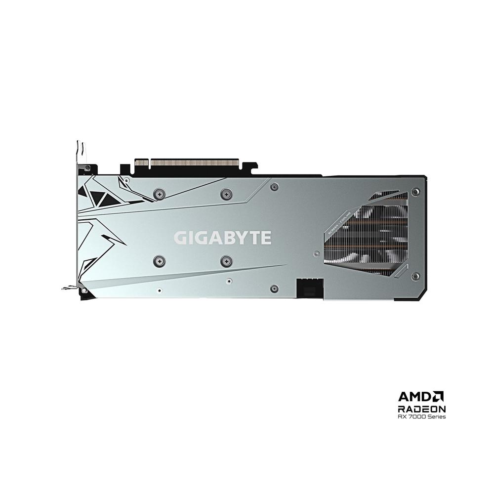 Tarjeta de Video Gigabyte Amd Radeon Rx 7600 Gaming 8g 8gb