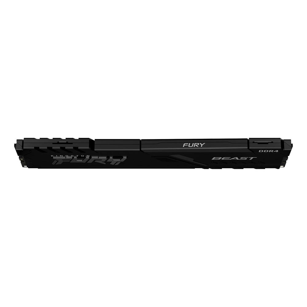 Memoria Ram Kingston Fury Beast Ddr4 3600MHz 16gb Non-ECC