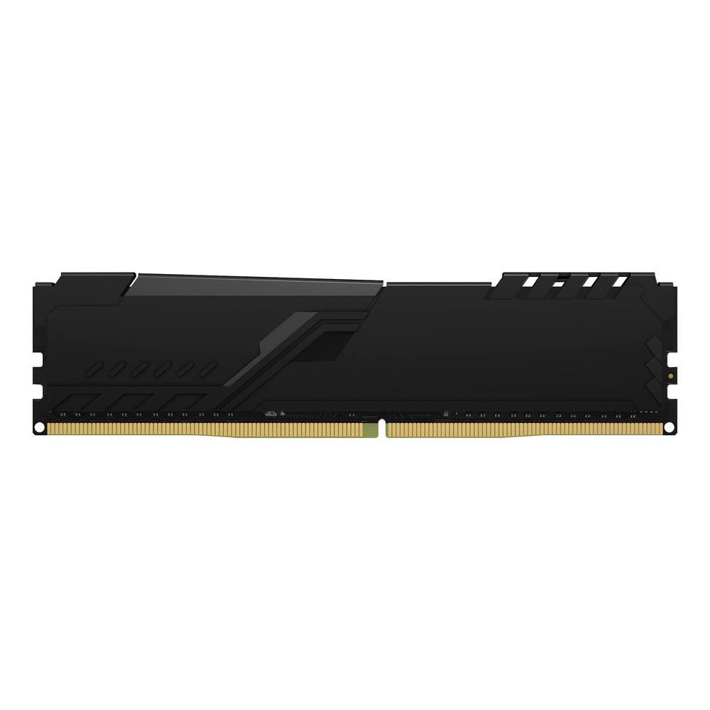 Memoria Ram Kingston Fury Beast Ddr4 3600MHz 16gb Non-ECC