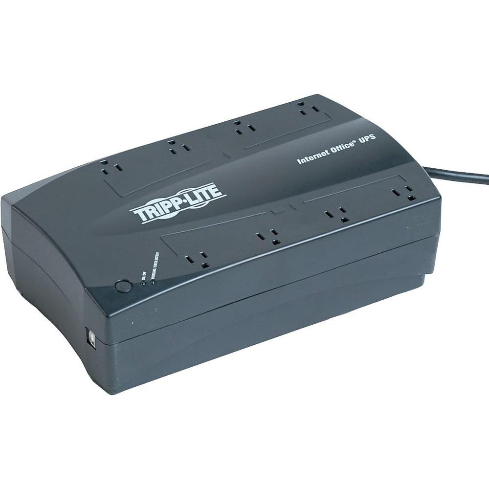 No Break Tripp Lite by Eaton Internet750u 450w 750va
