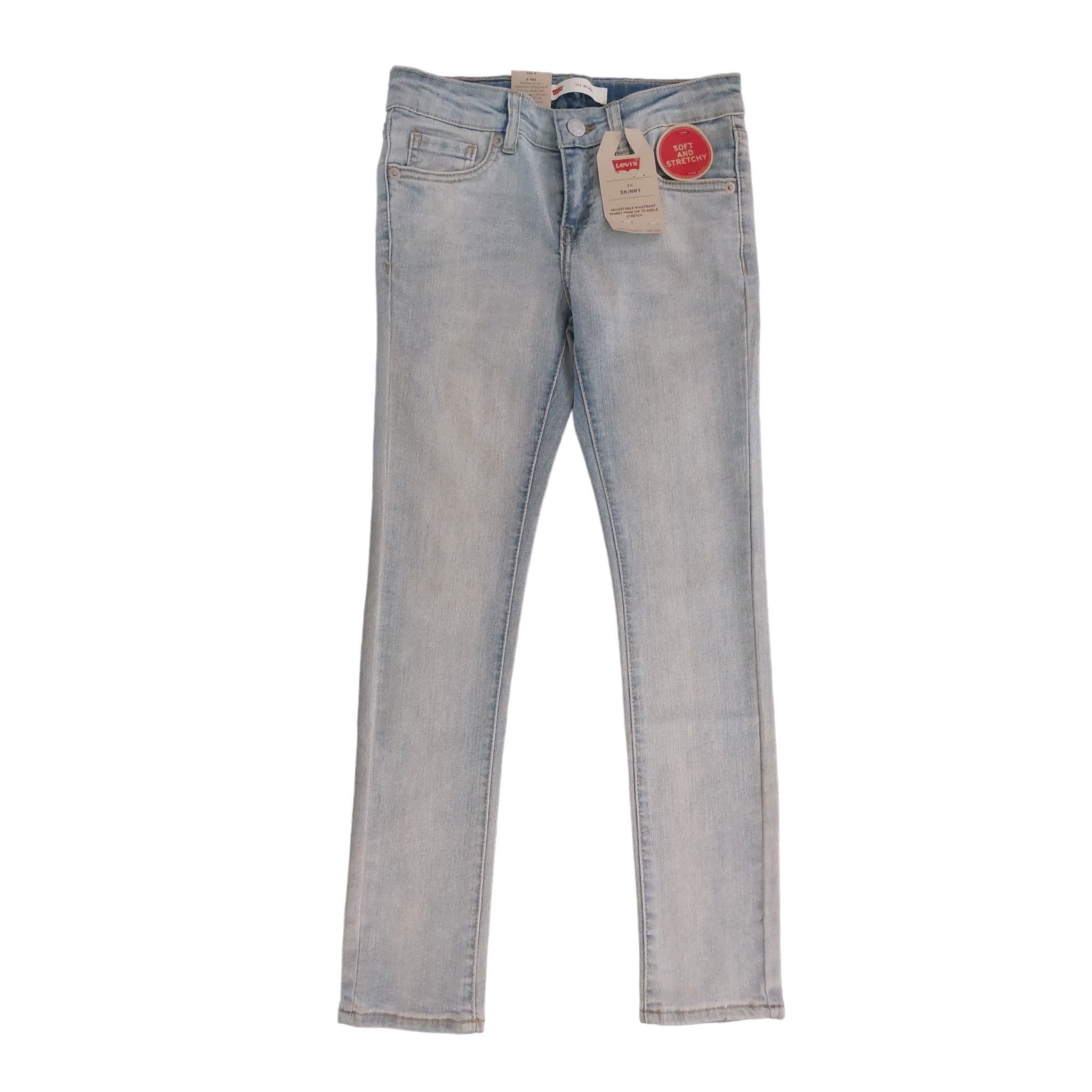 Pantalón 711 Skinny niña Levi´s