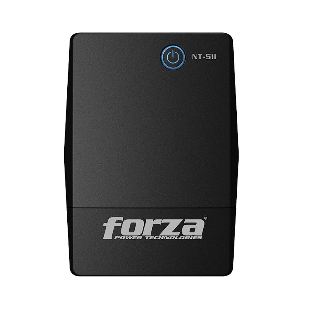 No Break Forza Power Technologies Nt-511 250w 6 Contactos