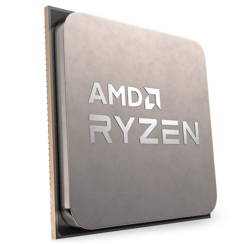 Procesador Amd Ryzen 7 5800x S-am4 3.80GHz 8-Core 32mb L3