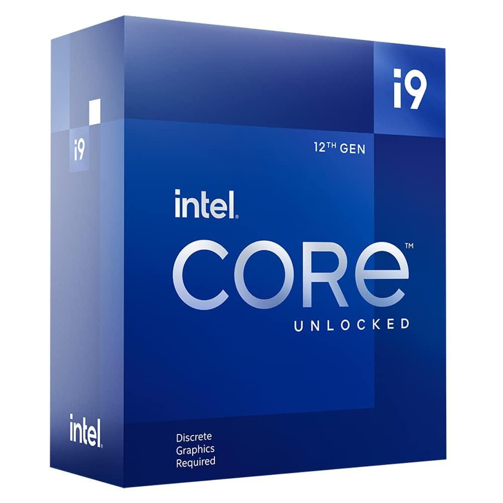 Procesador Intel Core i9-12900KF S-1700 3.20GHz 16-Core