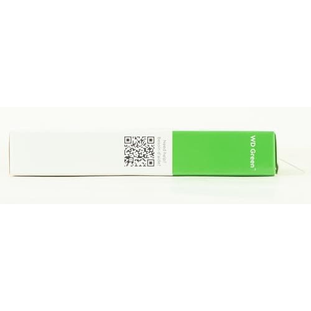 Ssd Western Digital Wd Green 1tb Sata Iii 2.5" 7mm