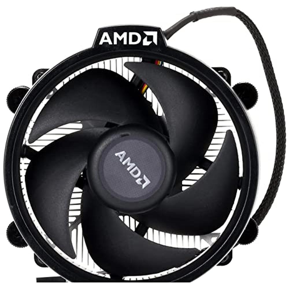 Procesador Amd Ryzen 7 5700g S-am4 3.80GHz 8-Core 16mb L3