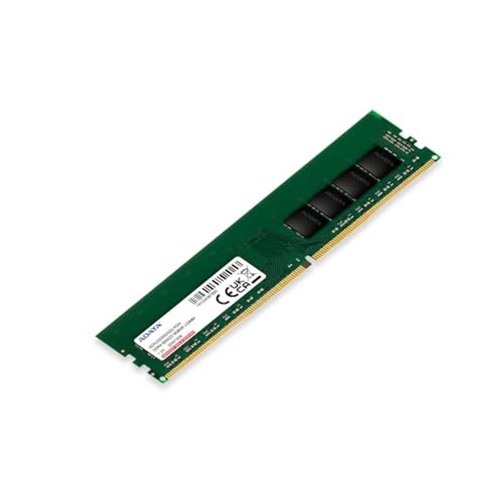 Memoria Ram Adata Ddr4 3200MHz 32gb Non-ECC Cl22 3200Mhz