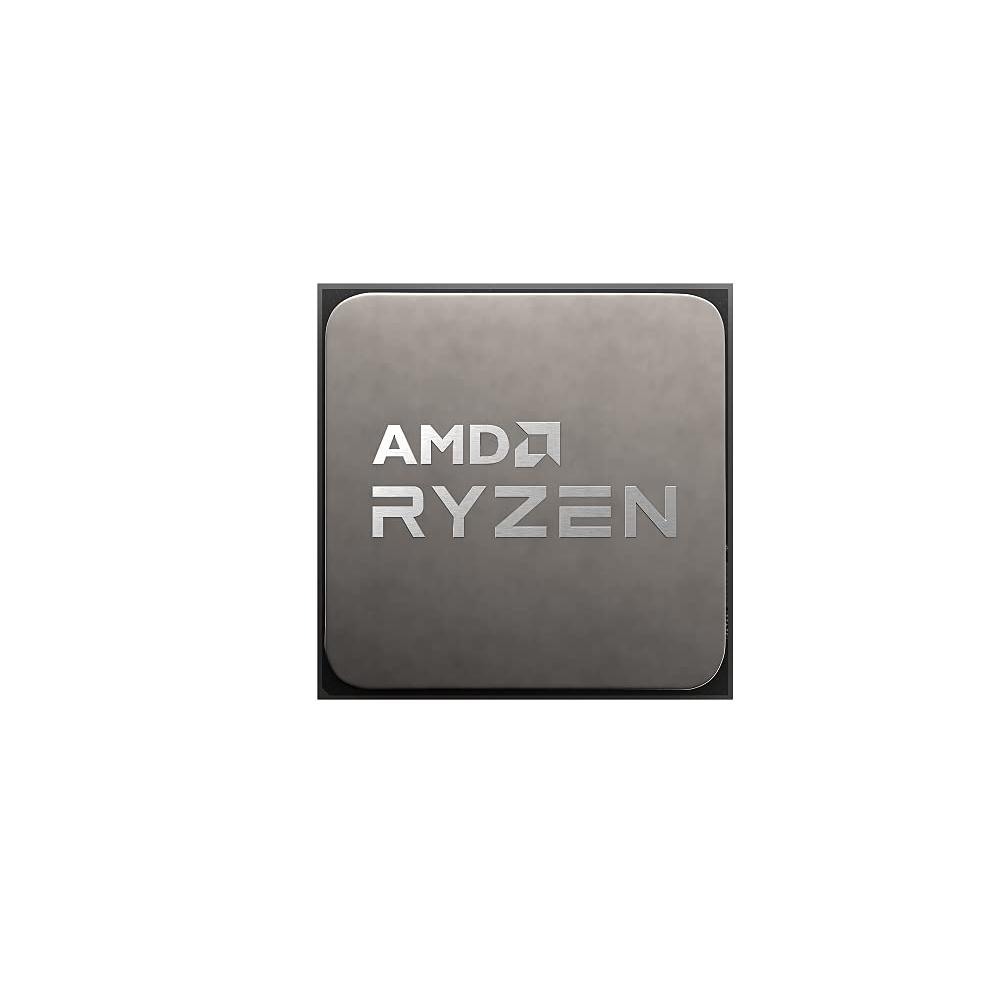 Procesador Amd Ryzen 7 5700g S-am4 3.80GHz 8-Core 16mb L3