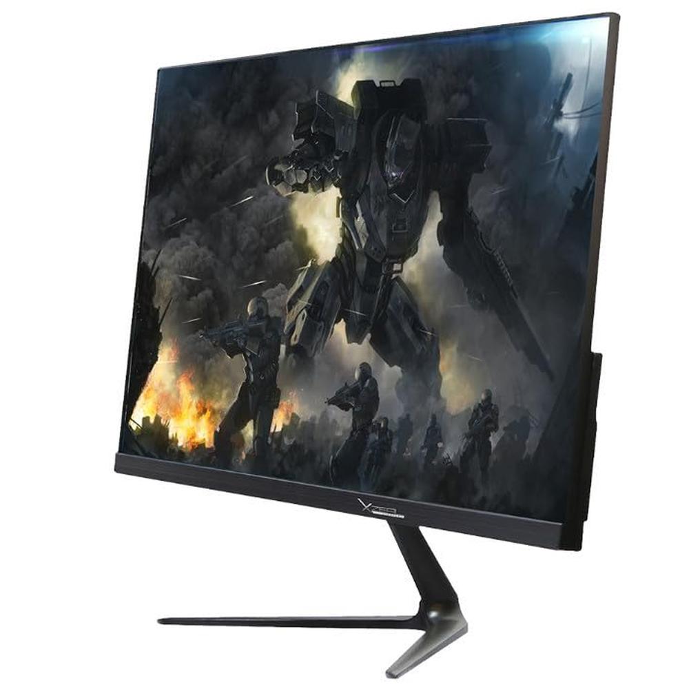 Monitor Gamer Xzeal Starter Xst-580 Led 21.5" FHD 75Hz