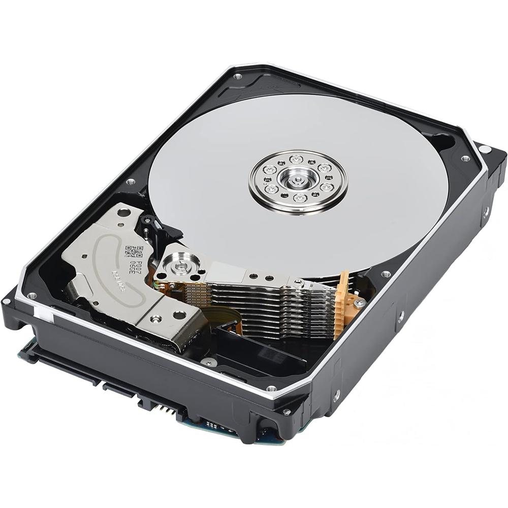 Disco Duro para Laptop Toshiba N300 2.5'' 14tb Sata Iii 6